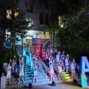 13º Sarau Poético do 4º ano celebra Porto Alegre em noite de poesias e muita emoção