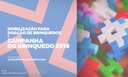 Colégio Americano apoia da Semana da Bíblia de Porto Alegre, e recebe doações de brinquedos e livros