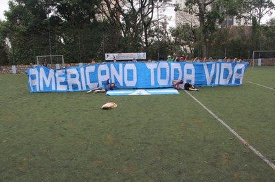 Colégio Americano tem Dia Temático do mês de Outubro inspirado em Personagens