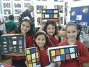 Estudantes do 2º ano do EF realizam Mostra de Artes