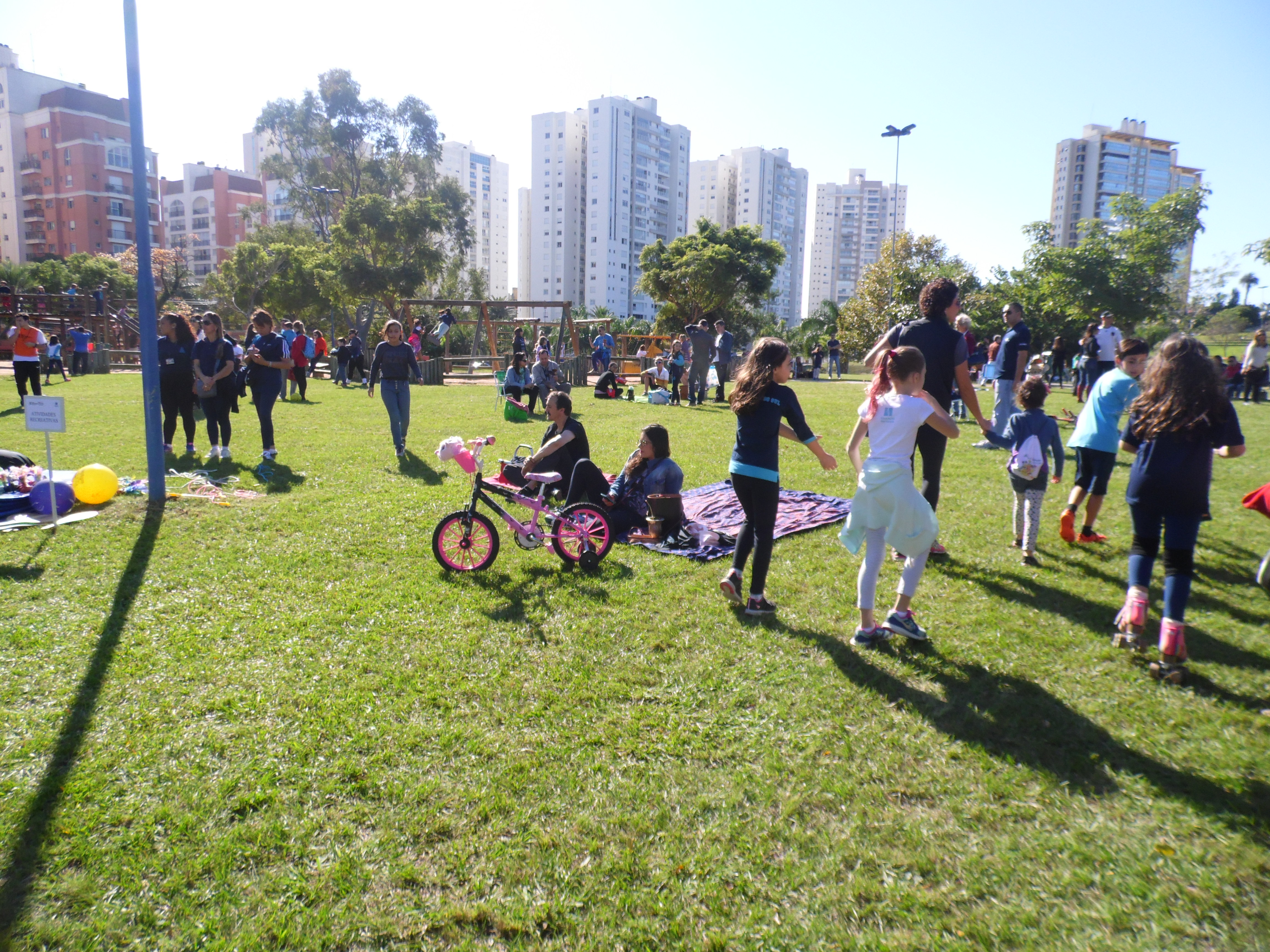 Festa da Família