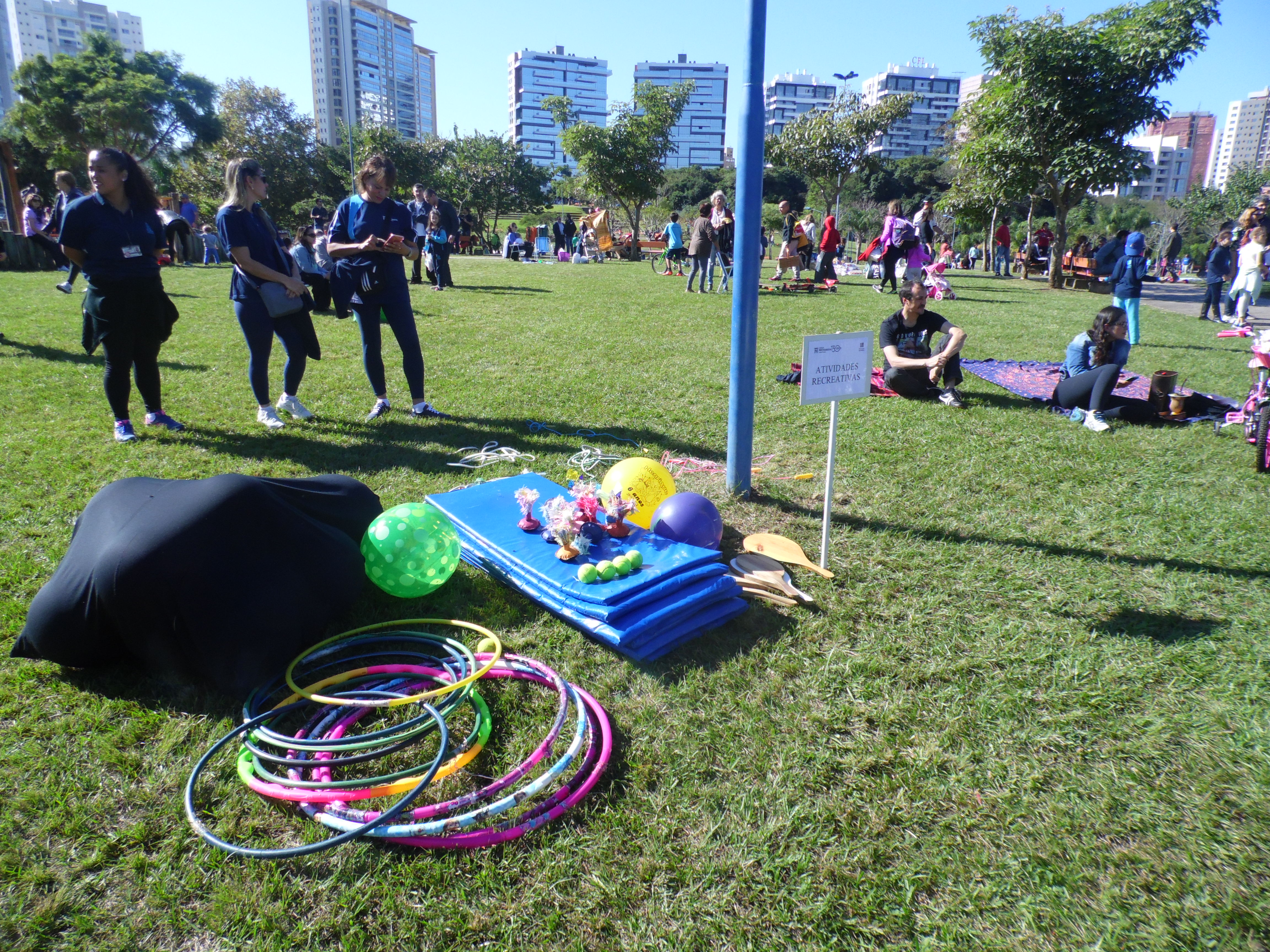 Festa da Família