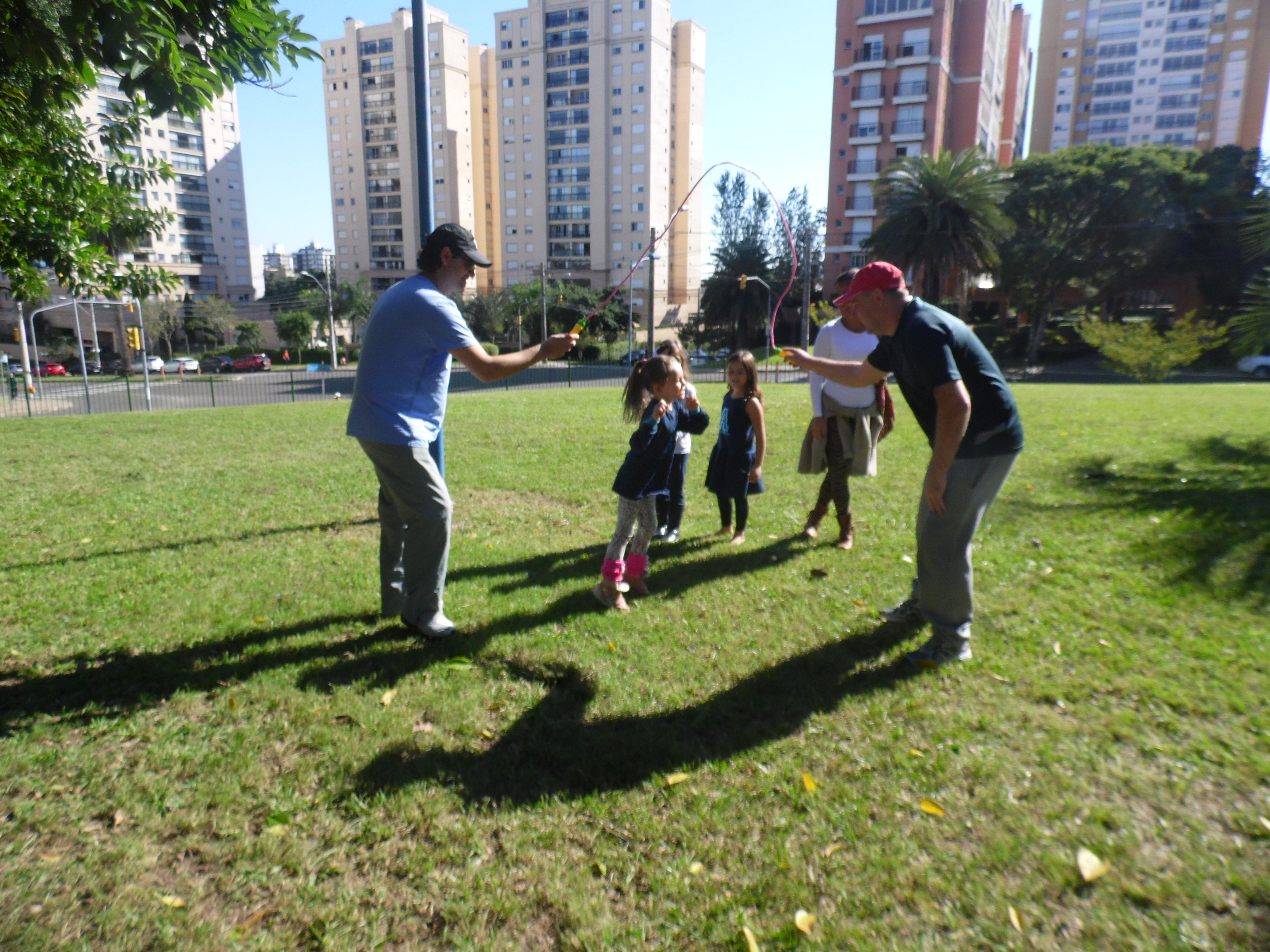 Festa da Família