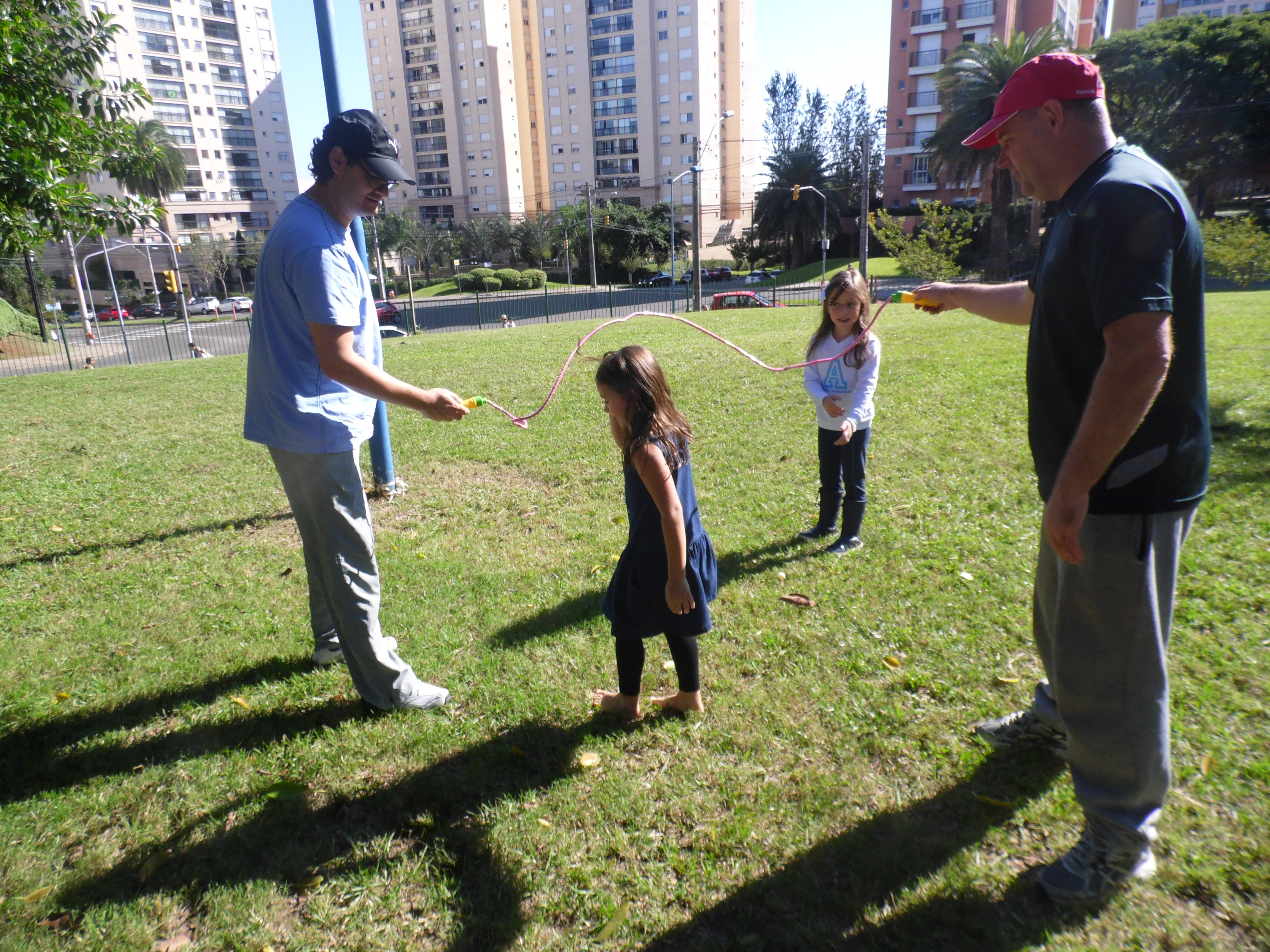 Festa da Família