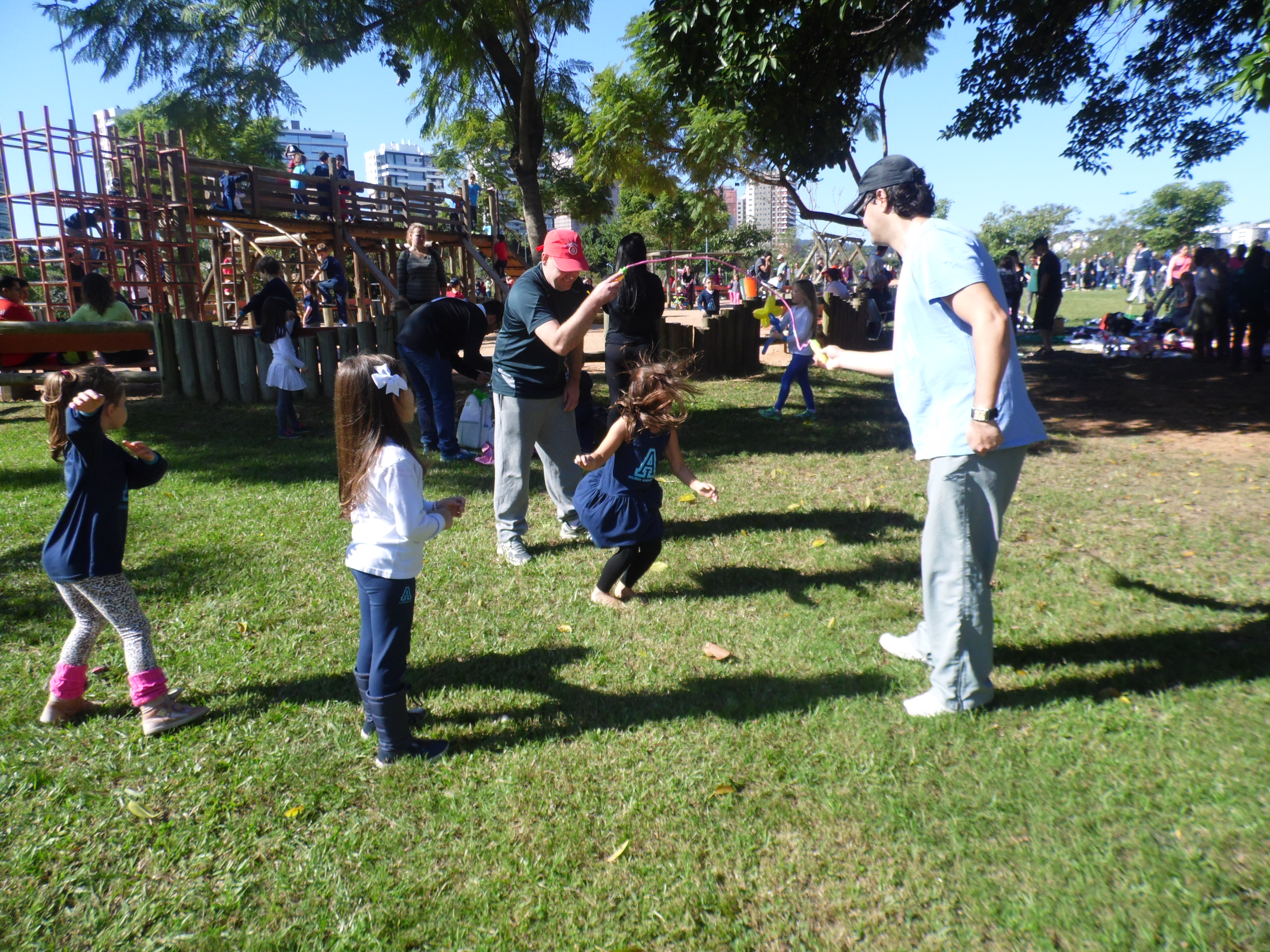 Festa da Família