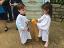 Projeto Arca de Noé 