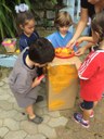 Projeto Arca de Noé 