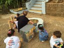 Projeto Arca de Noé 