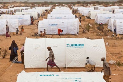 26º Congresso Infantil aborda crise humanitária dos refugiados