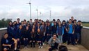Alunos do 2º ano do Ensino Médio visitam Parque Eólico em Osório