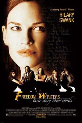 CinEJA discute motivação com exibição do filme Escritores da Liberdade 