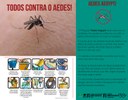Colégio Americano entra na luta contra o mosquito Aedes aegypti