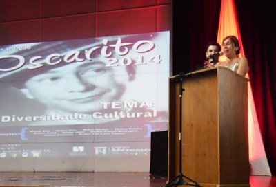  Colégio Americano promove 15º Festival Oscarito 