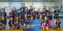 Colégio Americano promove amistosos de Futsal feminino e masculino
