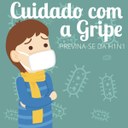 Colégio Americano se adapta para prevenir H1N1 e doenças em geral