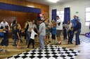 Colégio Metodista Americano realiza Aula Aberta de Música com a Educação Infantil do Tempo Integral, nesta quarta-feira (11)