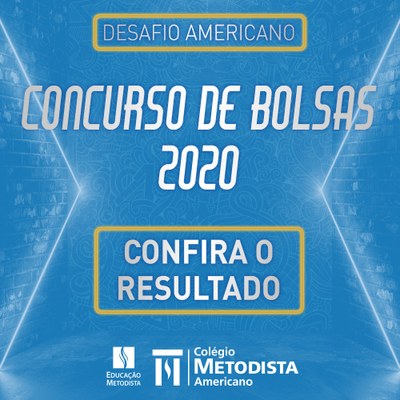 Confira o resultado do Desafio Metodista 2020