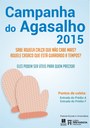 Edição 2015 da Campanha do Agasalho acontece durante o mês de junho no Americano