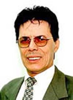 GERB organiza palestra com radialista Haroldo de Souza GERB organiza palestra com radialista Haroldo de Souza