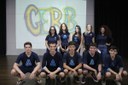 Grêmio Estudantil tem nova diretoria para o ano 2018
