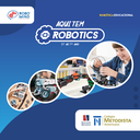 Robomind chega ao Americano para inovar o aprendizado em Robótica
