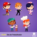 O Dia do Trabalhador