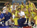 PROFESSORES DO BENNETT FAZEM PARTE DA DELEGAÇÃO DE BASQUETE