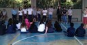 Estudantes criam e elegem o primeiro Grêmio Estudantil do Colégio Metodista