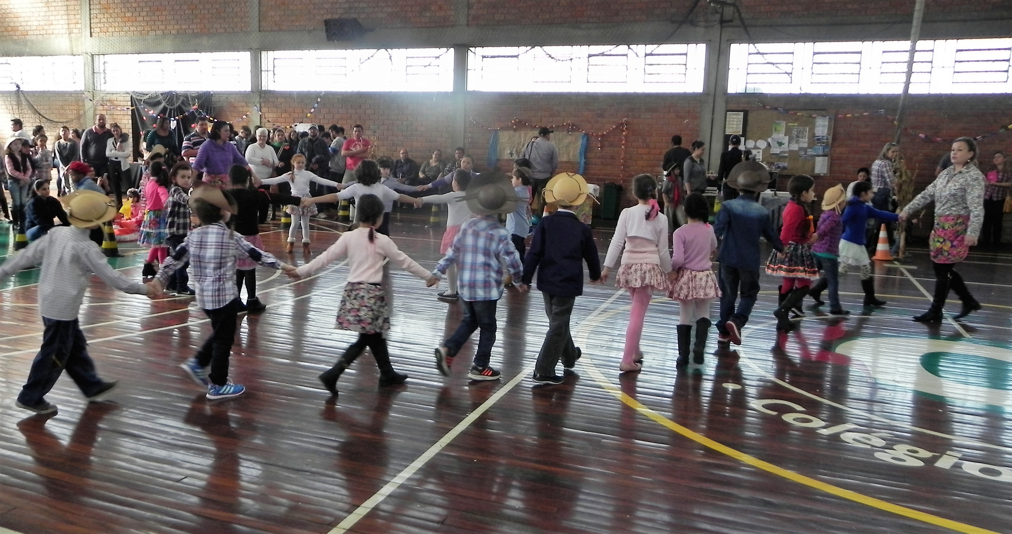 Festa Cultural 2016