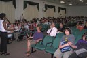 Aumento no quadro de alunos(as) e ênfase no inglês marcam início do ano letivo de 2008 nos Colégios Metodistas