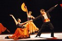 Centenário e FAMES conquistam sete prêmios no 14º Santa Maria em Dança