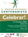 Colégio Centenário apresenta II Mostra de Dança Centenarista