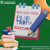 Confira os aprovados da 2º etapa da Bolsa Social