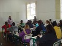 Estudantes do Ensino Médio participam de aulas interdisciplinares