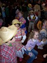 Festa Julina do Centenário é marcada por muita diversão