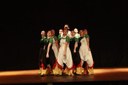 Grupos de dança do Colégio Centenário e da FAMES são premiados no 16º Santa Maria em Dança
