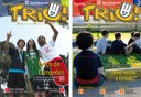 Revista Trio vence 6º Prêmio Destaque em Comunicação do Sinepe 