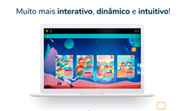 Portal do Aluno IS recebe atualização e busca facilitar a continuidade do aprendizado dos estudantes em casa