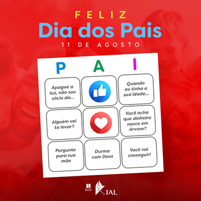 Dia dos Pais