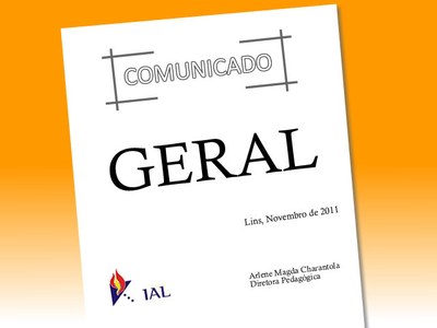 Comunicado Final 2011
