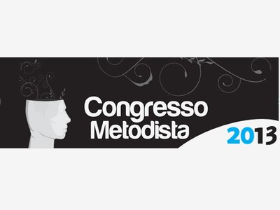 Congresso Metodista 2013