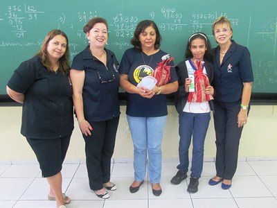 Dia Nacional do Livro Infantil