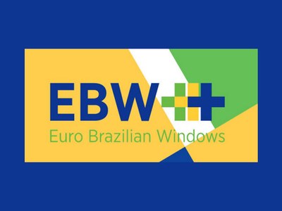 Euro-Brazilian Windows oferece bolsas para estudantes e funcionários de instituições de ensino