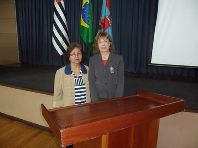 IAL dá inicio ao Projeto Intercambio Cultural Brasil e Peru