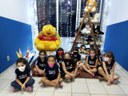 IAL realiza Noite do Pijama para Educação Infantil e Ensino Fundamental