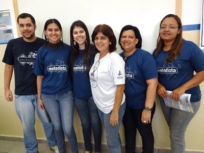Vestibular 2014 da Universidade Metodista de São Paulo: conheça os cursos e se inscreva