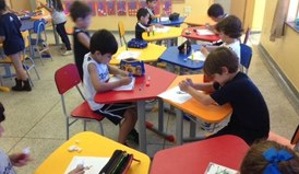 Com diversidade de recursos, aprendizado é dinâmico e prático. Saiba mais