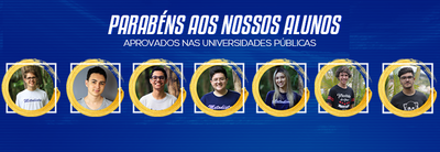 Alunos do Colégio Metodista são aprovados em vestibulares pelo Brasil