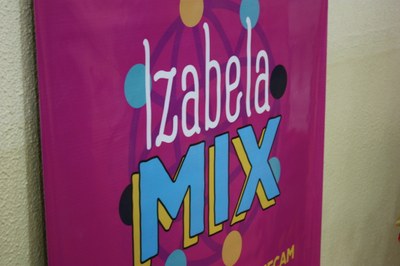 Izabela Mix 2016
