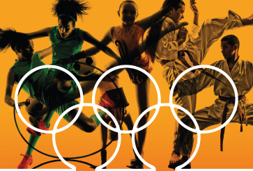 Izabela Olímpica 2016 acontece no mês de julho